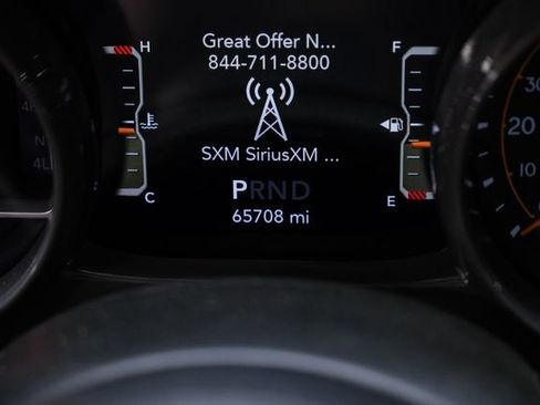 Used 2021 Jeep Wrangler Unlimited Sport image 59