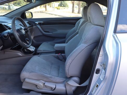 Used 2007 Honda Civic LX image 19