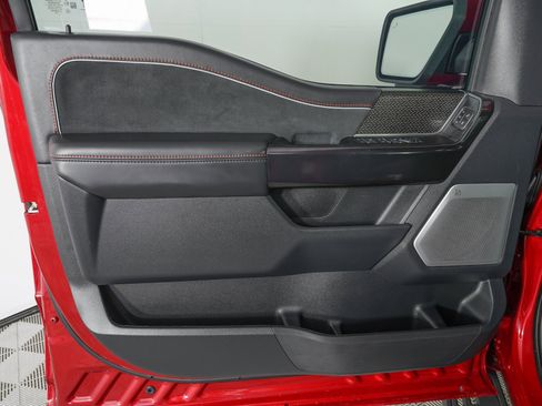 Used 2025 Ford F150 Raptor w/ Equipment Group 803A Raptor R image 15