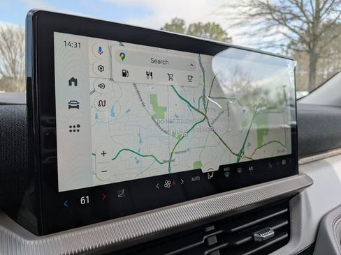 New 2026 Ford Explorer Active w/ Active Comfort Package image 22