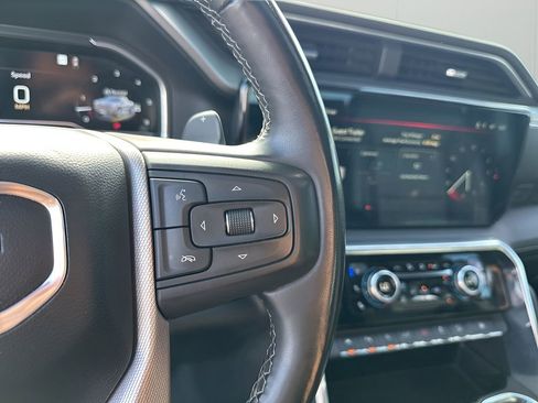 Certified 2023 GMC Sierra 1500 Denali w/ Denali Reserve Package AWD/4WD image 32