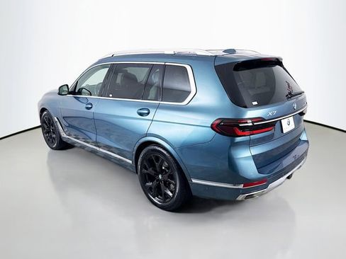 Certified 2024 BMW X7 xDrive40i image 5