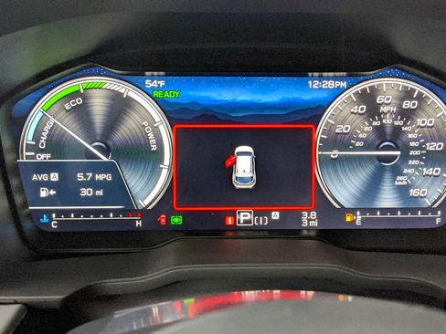 New 2026 Subaru Crosstrek 2.5i Limited image 16