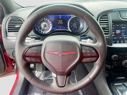 Used 2023 Chrysler 300 S image 11