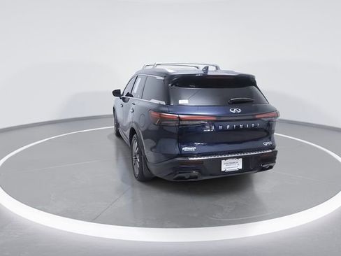 Used 2023 INFINITI QX60 Luxe w/ Cargo Package image 7