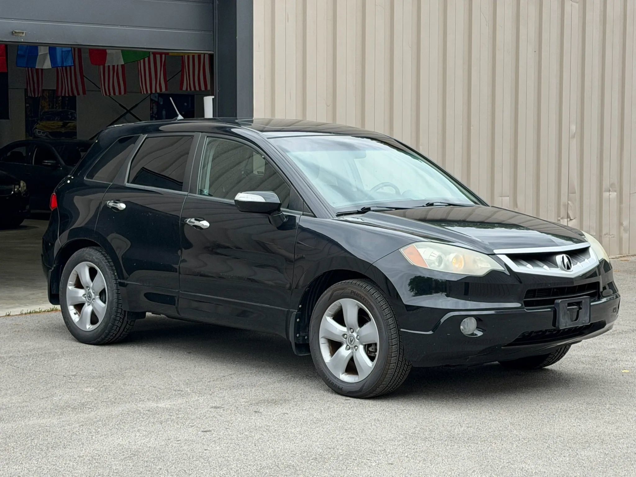 ドリフト 中古 RDX ReveD 中古品 RDX ReveD シャーシ 予備パーツ付き 5T 10 モーターD10 ホビーラジコン