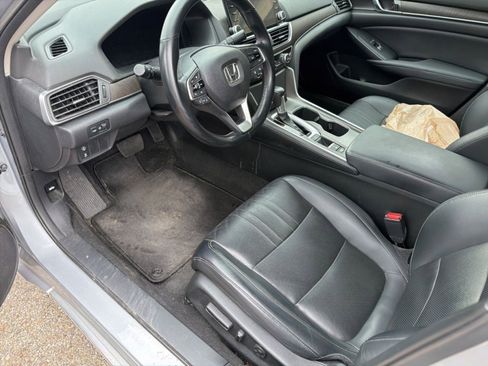 Used 2018 Honda Accord EX-L image 21