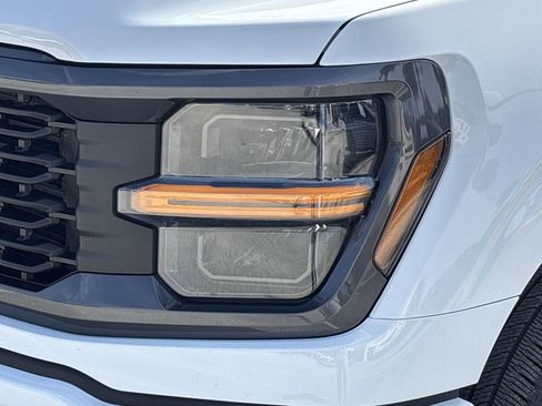 Used 2025 Ford F150 STX image 6