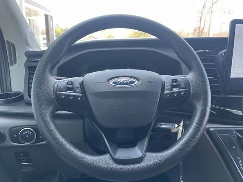 Used 2024 Ford Transit 350 XLT RWD image 19