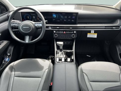New 2026 Hyundai Tucson SEL Plus FWD image 18