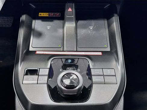 New 2026 Toyota C-HR AWD/4WD image 14