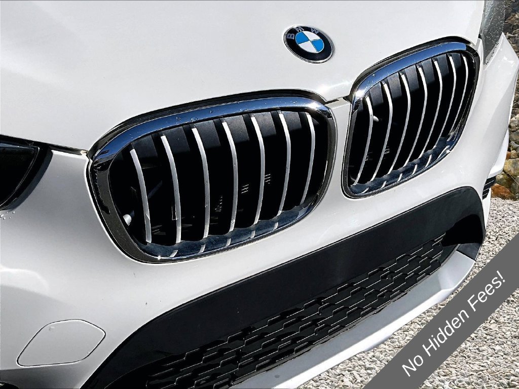 Used 2016 BMW X1 xDrive28i AWD/4WD image 20