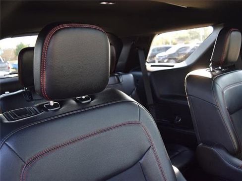 Used 2023 Ford Explorer ST-Line w/ Class IV Trailer Tow Package image 37