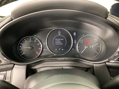 Used 2024 MAZDA CX-30 AWD 2.5 S w/ Preferred Package image 19