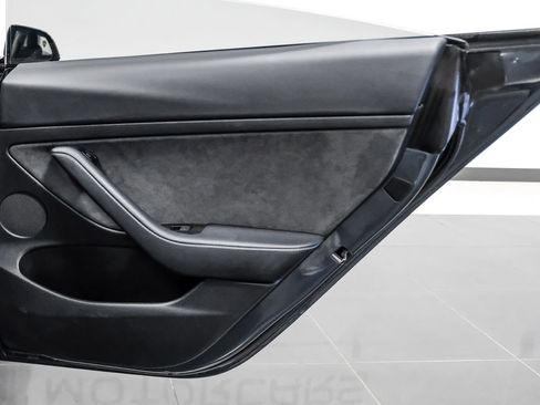Used 2023 Tesla Model 3 Long Range AWD/4WD image 46