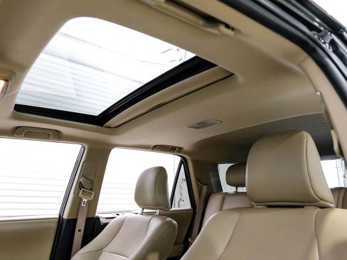 Used 2012 Toyota 4Runner Limited image 23