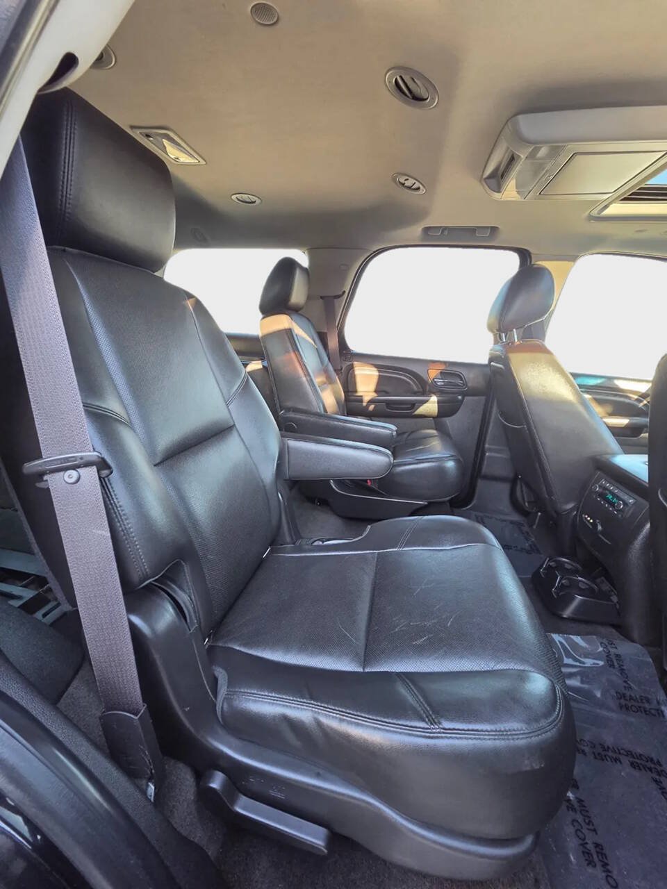 Used 2013 GMC Yukon Denali RWD image 14