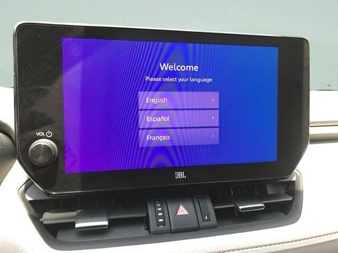 Certified 2025 Toyota RAV4 XLE Premium w/ Weather Package AWD/4WD image 21