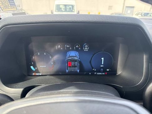 Used 2025 Ford F150 XLT w/ Equipment Group 301A Standard AWD/4WD image 38