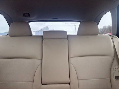 Used 2016 Subaru Outback 3.6R Limited image 11