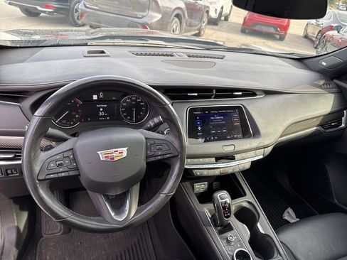Used 2019 Cadillac XT4 Sport image 11