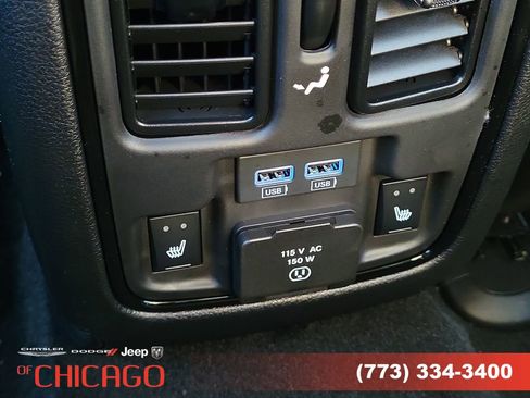 New 2026 Dodge Durango GT image 14