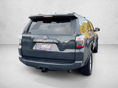 Used 2024 Toyota 4Runner SR5 image 5