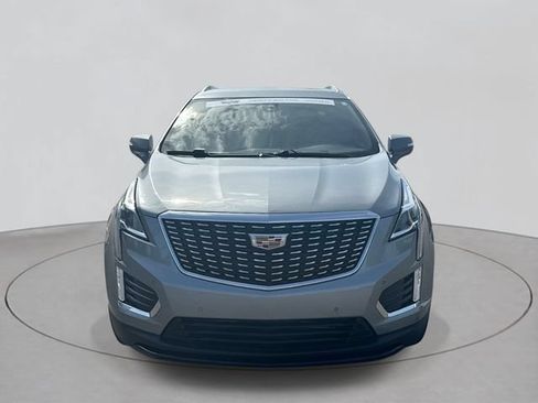 Certified 2023 Cadillac XT5 Luxury AWD/4WD image 2
