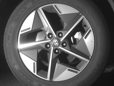 Used 2025 Hyundai Tucson SEL image 13