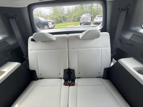 New 2026 Hyundai Santa Fe SE AWD/4WD image 22