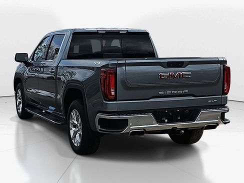 Used 2020 GMC Sierra 1500 SLT w/ SLT Premium Plus Package image 5