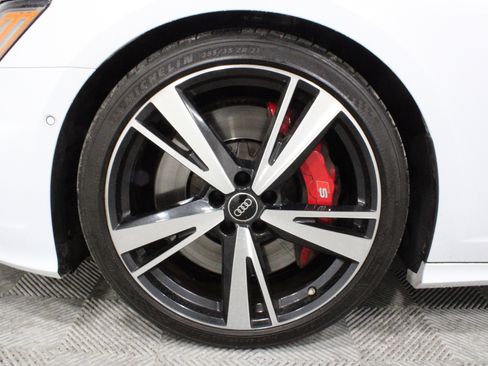 Used 2022 Audi S6 Prestige image 35