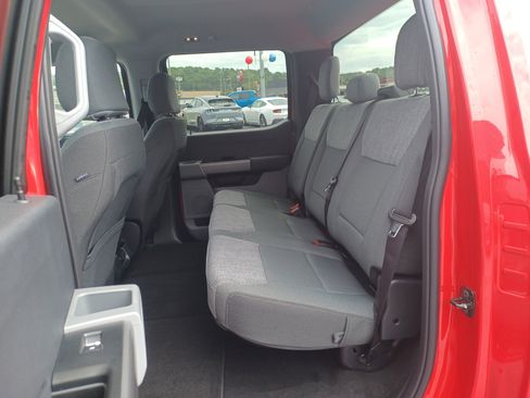 New 2026 Ford F250 XLT w/ FX4 Off-Road Package image 17