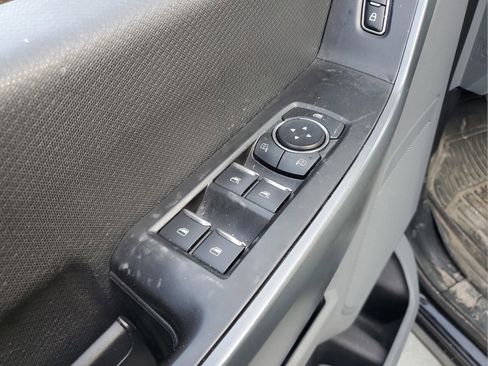 Used 2023 Ford F150 XLT RWD image 12