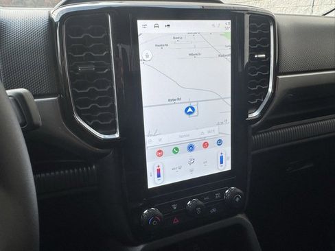 New 2025 Ford Ranger XLT w/ Chrome Accent Package image 35