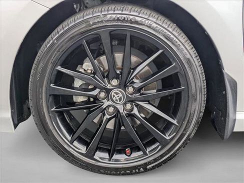 Used 2022 Toyota Camry XSE image 23