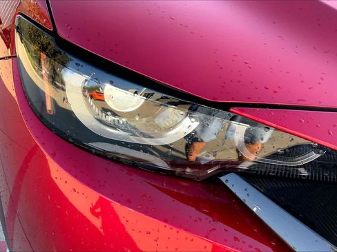 New 2026 MAZDA CX-50 AWD 2.5 S w/ Weather Package image 13