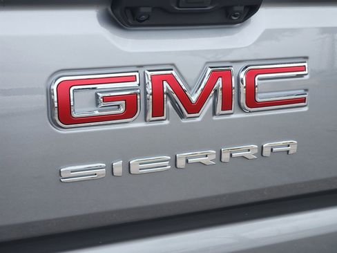 New 2026 GMC Sierra 1500 Pro w/ Pro Value Package image 12