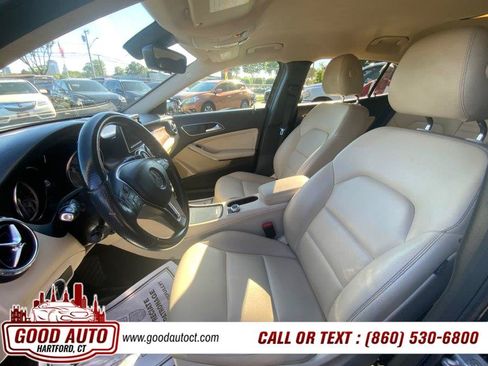 Used 2015 Mercedes-Benz GLA 250 4MATIC image 7