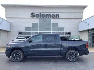 New 2026 RAM 1500 Express video 1