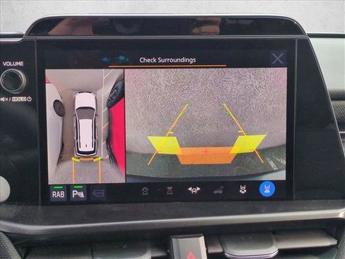 New 2026 Subaru Outback Limited XT image 13