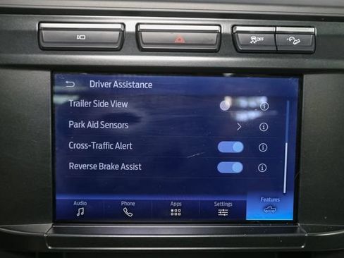 Used 2023 Ford F250 XL w/ STX Appearance Package AWD/4WD image 21