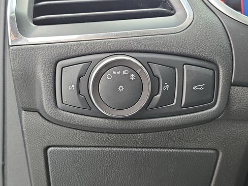 Used 2018 Ford Edge Titanium w/ Equipment Group 301A image 26