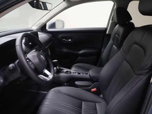 New 2027 Honda HR-V EX-L image 11