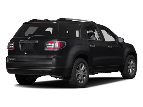 Used 2017 GMC Acadia Limited SLT AWD/4WD image 2