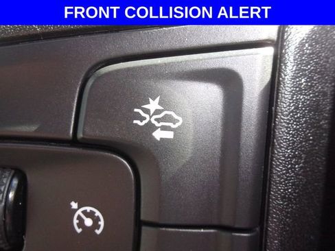 Used 2023 Chevrolet Silverado 1500 Custom image 5