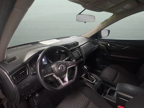 Used 2017 Nissan Rogue S FWD image 10