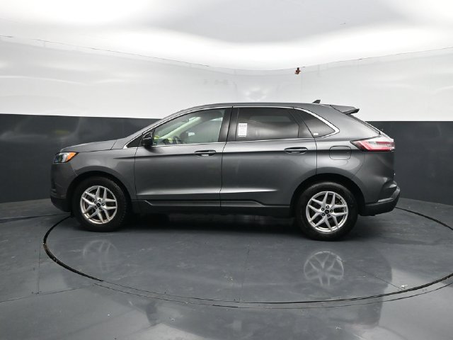Used 2024 Ford Edge SEL AWD/4WD image 4