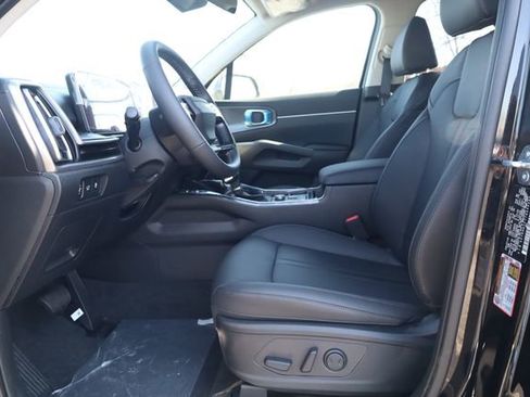 New 2026 Kia Sorento EX image 13