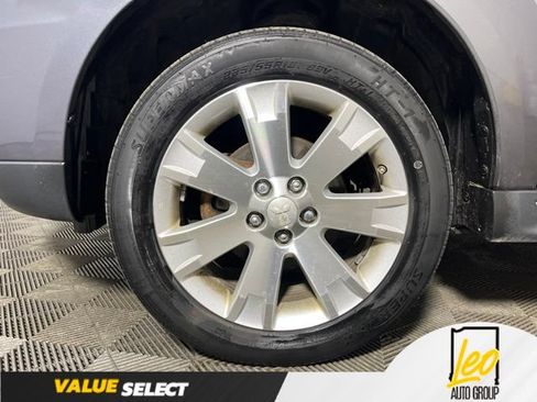 Used 2012 Mitsubishi Outlander SE AWD/4WD image 27